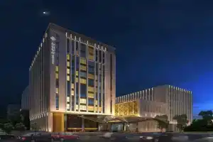 Beijing Tylfull Hotel, Beijing