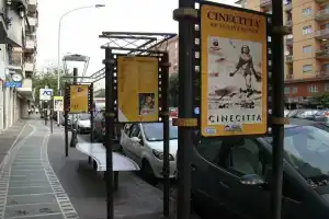 Il Pozzo, Rome