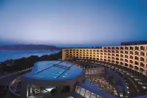 Grand Hyatt Hangzhou, Hangzhou