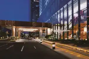 Kerry Hotel, Beijing, Beijing