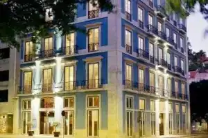Heritage Avenida Liberdade - Lisbon Heritage Collection - Avenida, Lisbon