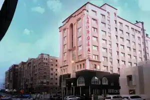 La Rosa Hotel by Brother International, Muscat