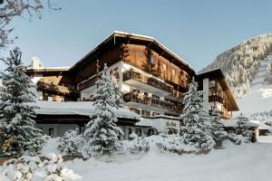 Hotel La Perla The Leading Hotels of the World, Corvara