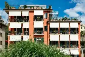 Hotel Minerva, Santa Margherita Ligure