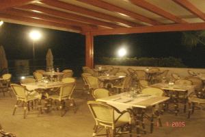 Hotel Paistos Paestum, Paestum