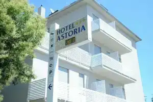 Astoria, Ravenna