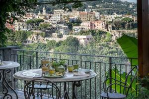 Villa Ketty, Vico Equense