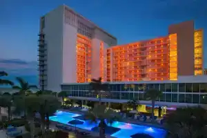 Marriott's Crystal Shores, Marco