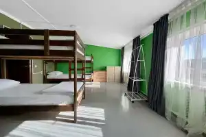 Art Hostel, Vladikavkaz