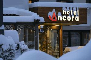 Active Ancora Hotel, Predazzo