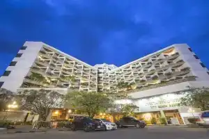 City Beach Resort, Hua Hin