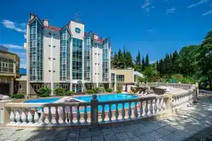 Morskaya Zvezda, Sochi