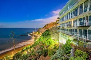 Hotel Orca Praia, Funchal