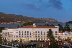 Apartments Krug, Budva