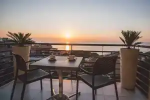 Taormina Palace Hotel, Taormina