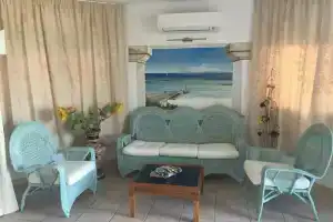 Palau City Hotel, Palau