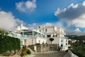 Villa Fiorella Art Hotel, Massa Lubrense