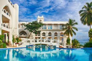Madinat Al Bahr Business & Spa Hotel, Zanzibar City