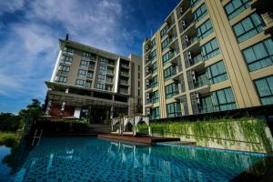 Brique Suite, Chiang Mai City
