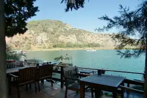 Happy Caretta Hotel, Dalyan