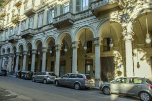 Hotel Torino Porta Susa, Torino