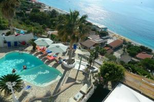 Hotel & Spa La Porta del Mare, Tropea