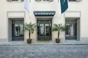 Hotel la Gemma, Florence