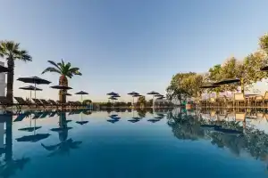 Mythic Summer Hotel, Paralia Katerinis