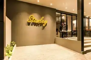 Stanley Wahid Hasyim Jakarta, Jakarta