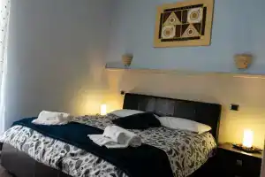 Cardinal Inn, Rome
