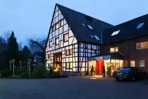 Der Lennhof, Dortmund