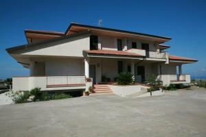 B&B Torre Nave, Praia a Mare