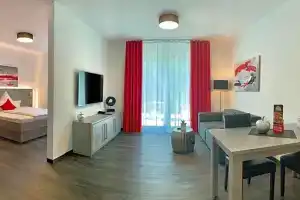 Campushotel, Hagen