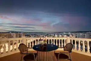 Grand Hotel Palace, Thessaloniki