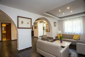 Royal Aparthotel City Centre, Rhodes Town