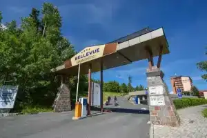 Grand Bellevue, Vysoke Tatry