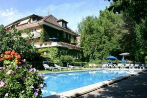 Hotel Juliane, Merano