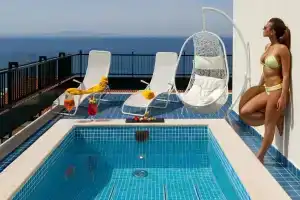 Continental Hotel, Sorrento