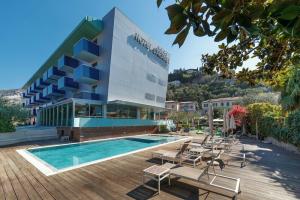 Bike Hotel Caravel, Nago-Torbole