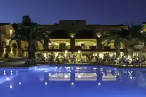 Hotel Costa Dei Fiori, Santa Margherita