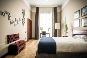 Grand Hotel et de Milan - the Leading Hotels of the World, Milan