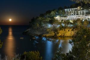 Pugnochiuso Resort - Hotel del Faro, Vieste