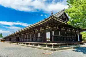 Matsumoto Ryokan, Kyoto