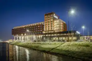 Van der Valk Hotel Zwolle, Zwolle