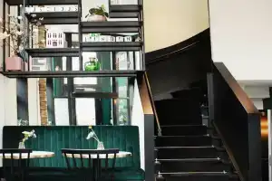 Linden Hotel, Amsterdam