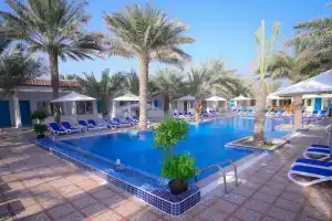 Fujairah Hotel & Resort, Fujairah City