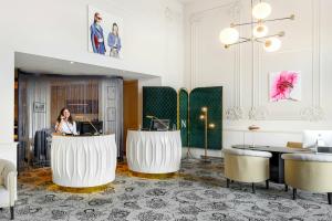 Nemzeti Hotel Budapest - MGallery Collection, Budapest