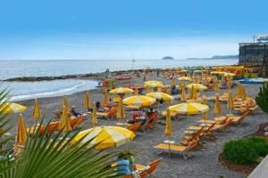 Hotel Lido Mazzini, Loano