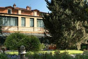 Villa Belverde Boutique Hotel, Marina di Carrara
