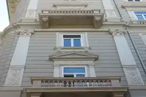 Palazzo Talenti 1907, Trieste
